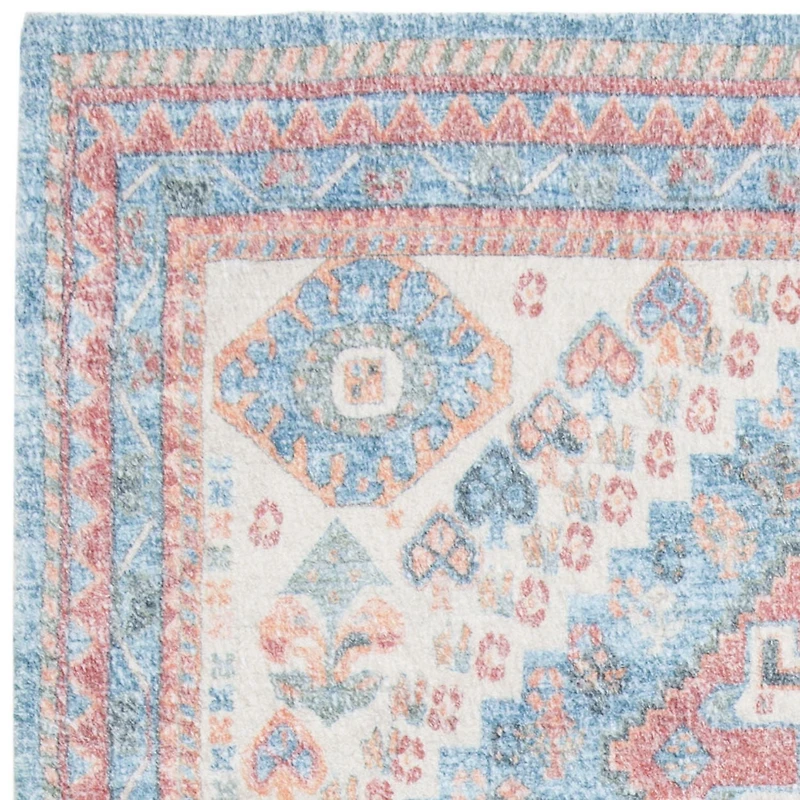 Safavieh Saffron Kierra Bordered Oriental Area Rug