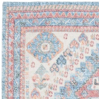 Safavieh Saffron Kierra Bordered Oriental Area Rug