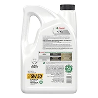 Castrol GTX Ultraclean 5W30 5 L, Castrol GTX 5W30 5L