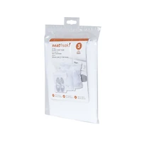 neatfreak!® Fine Mesh Laundry Wash Bags