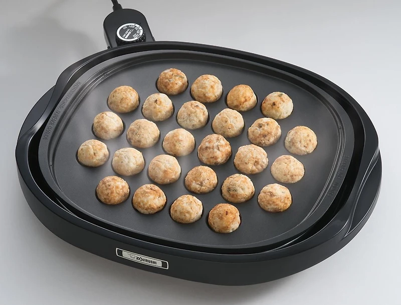Zojirushi Takoyaki Plate EA-YBC01