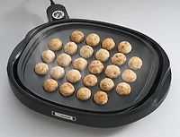 Zojirushi Takoyaki Plate EA-YBC01