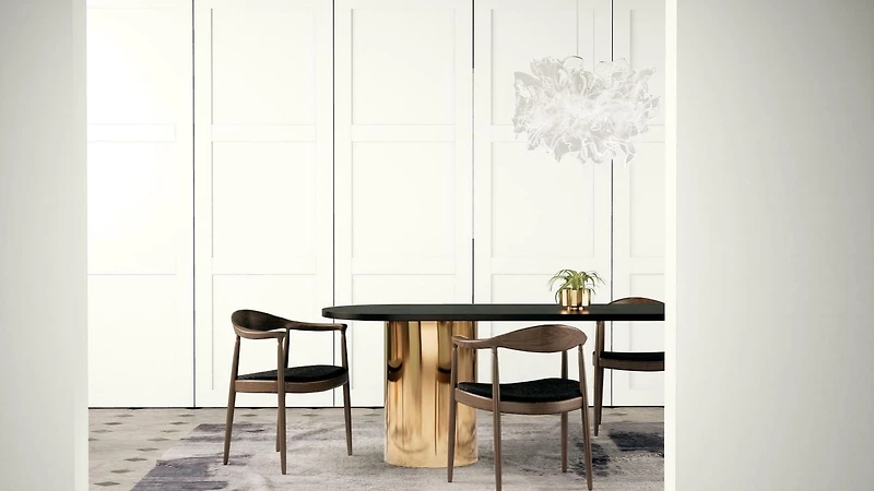 Rust-Oleum Colour Spark™ Paint + Primer, Interior Eggshell, Light Cream 3.78 L, 3.78 L