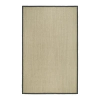 Safavieh Natural Fiber Juniper Tapis de Bordure