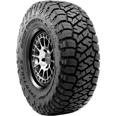 Toyo Open Country R/T Trail 35X12.50R18 F/12PLY pneu