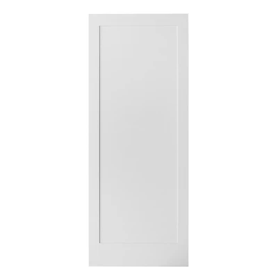 Wood & Hart 33" Pure Barn Door