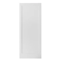 Wood & Hart 33" Pure Barn Door