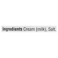 GRASS FED SALT BUTR