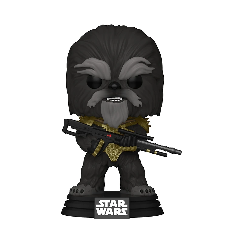 FUNKO KRRSANTAN - FRENCH