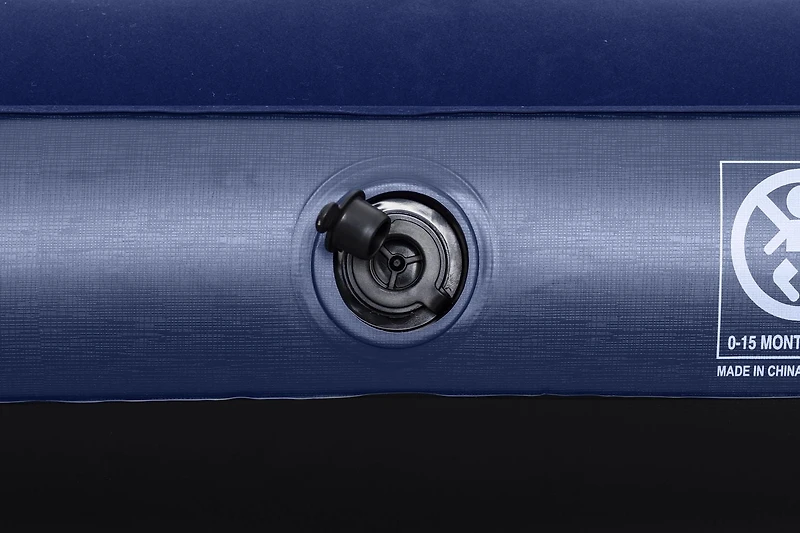 Ozark Trail® Queen Single High Air Mattress, 8.75" high