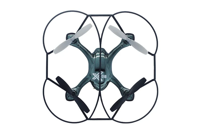 Drone Maximum X06 de Propel en couleur noire