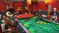 Jeu vidéo Evil Genius 2: World Domination pour (PS5)