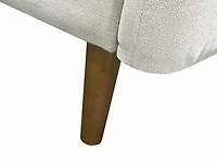Liam 3-Seater Sofa, Beige