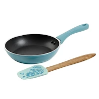The Pioneer Woman Timeless Beauty Fry Pan