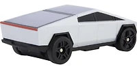 Véhicule Tesla Cybertruck téléguidés Hot Wheels à l’échelle 1:64