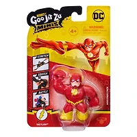Heroes of Goo Jit Zu DC Minis