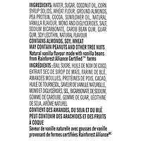 Breyers Non Dairy Cookies + Cream Frozen Dessert 1.66 Lt