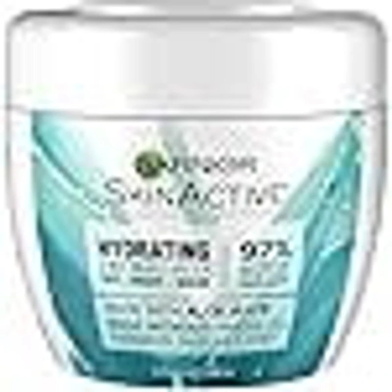 Garnier Skinactive, 3-in-1 Cream with Aloe Leaf Juice, 200 mL