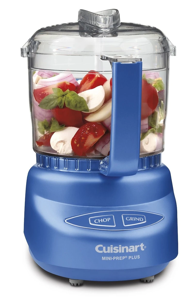 Cuisinart Mini-Prep plus Processor Green, Mini-Prep Plus Processor