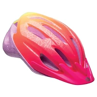 Casque de vélo pour enfants Blast de Bell Sports Tailles de tête 51 à 57 cm