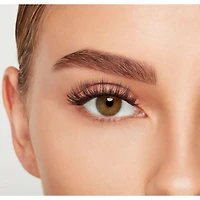 Ardell - 3D Faux Mink 858 - 4 Paires Faux Vison 3D 858