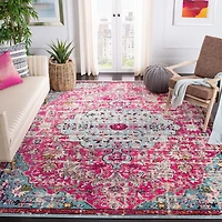 SAFAVIEH Madison Joandra Tapis Floral
