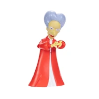 Figurine premium 5 po Les Simpson – Vampire M. Burns