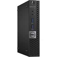 Reusine Dell OptiPlex 5050 Intel i7-6700T Bureau