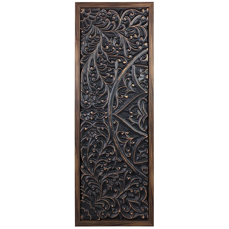 MANDALA 3 PC VACUFORM