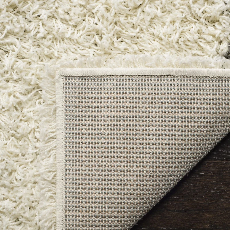 Safavieh Dallas Logan Geometric Shag Area Rug