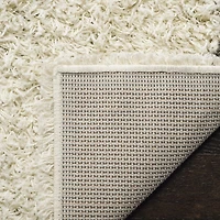 Safavieh Dallas Logan Geometric Shag Area Rug