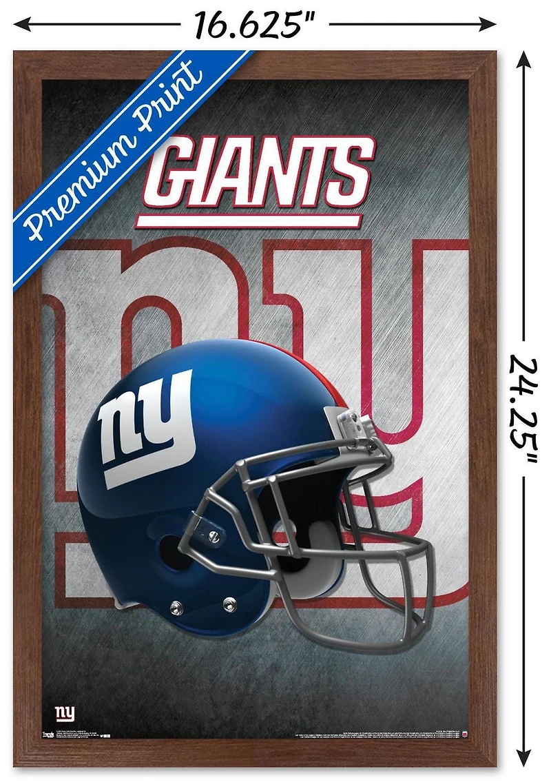 NFL New York Giants
