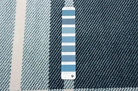 Tapis Lavable ECARPET à Carreaux pour Chambre, Salon, Chambre d'Enfant, Couloir