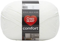 Red Heart® Fil Comfort®, Solide, Acrylique #4 Moyen, 16oz/454g
