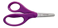Ciseaux bout ronds 13cm de Fiskars Pour ages 5+