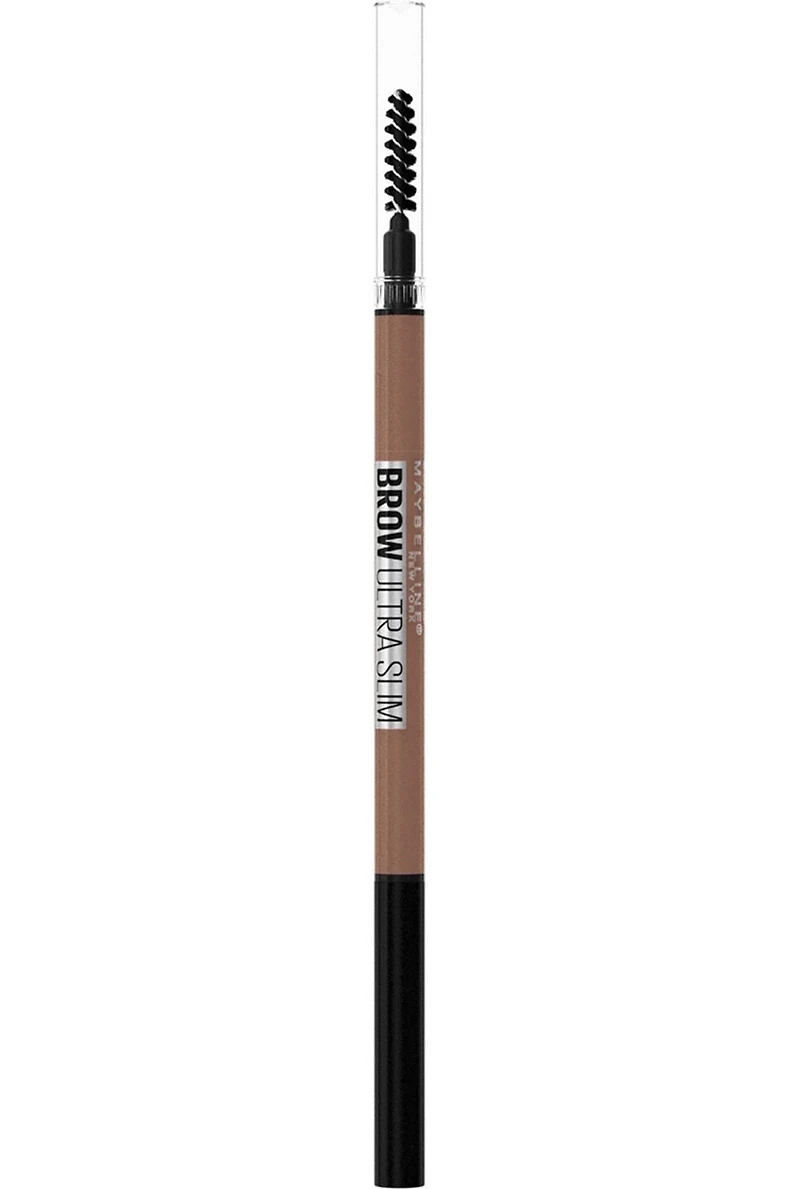 Crayon à sourcils définissant Ultra Slim Maybelline New York Crayon à sourcils définissant Ultra Slim