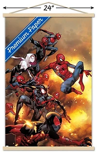 Marvel Comics - Spider-Verse - The Amazing Spider-Man #13 Wall Poster
