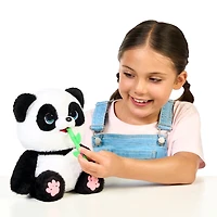 Petits animaux vivants Mon bébé panda Chuchu