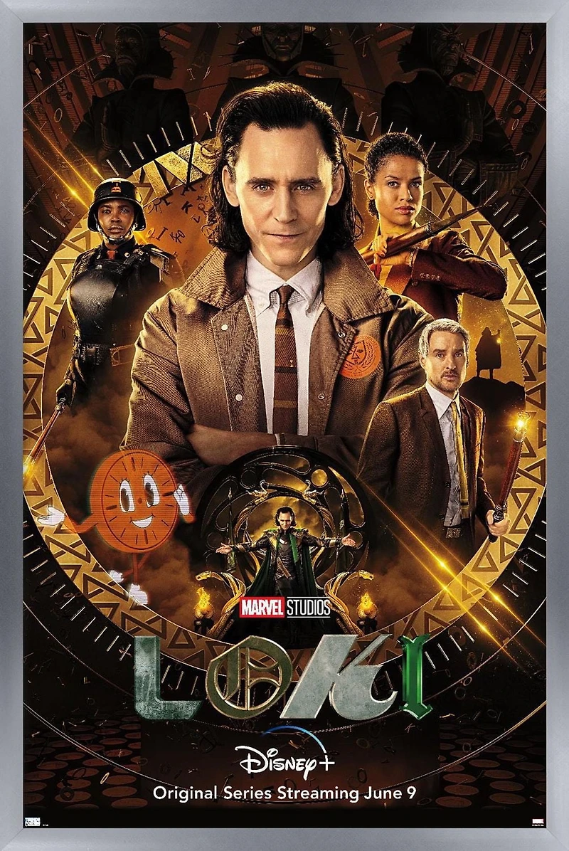 Marvel Loki