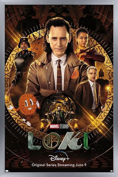 Marvel Loki