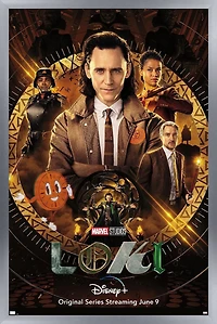 Marvel Loki