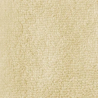 hometrends Solid Bath Towel 6-Piece Set, Yellow