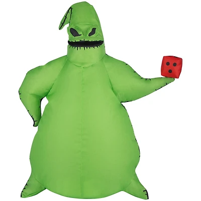 Airdorable Airblown Oogie Boogie Disney