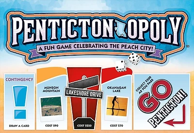 Penticton-Opoly