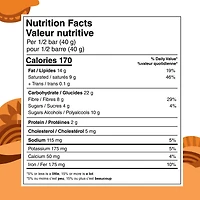 Lily's Salted Caramel Milk Chocolate Style Bar 80g, Lily's Salted Caramel Milk Chocolate Style Bar
