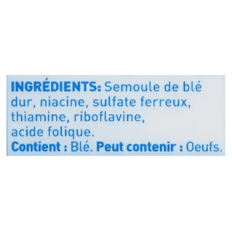 Italpasta Coudes Coudes