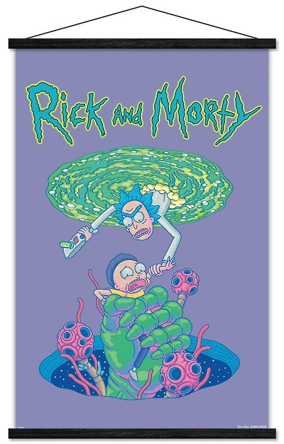 Rick et Morty