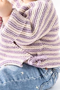 Fil Lion Brand Feels Like Butta® Fil #4 Medium/Worsted 100g/199m 3-Paquet