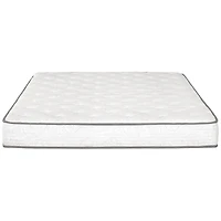 Primo Berri 8-Inch Hybrid Mattresses – Twin Size, Gel Memory Foam + Pocket Springs – Bed-in-a-Box for Responsive Sleep Comfort