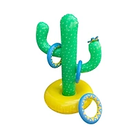 Cactus Ring Toss